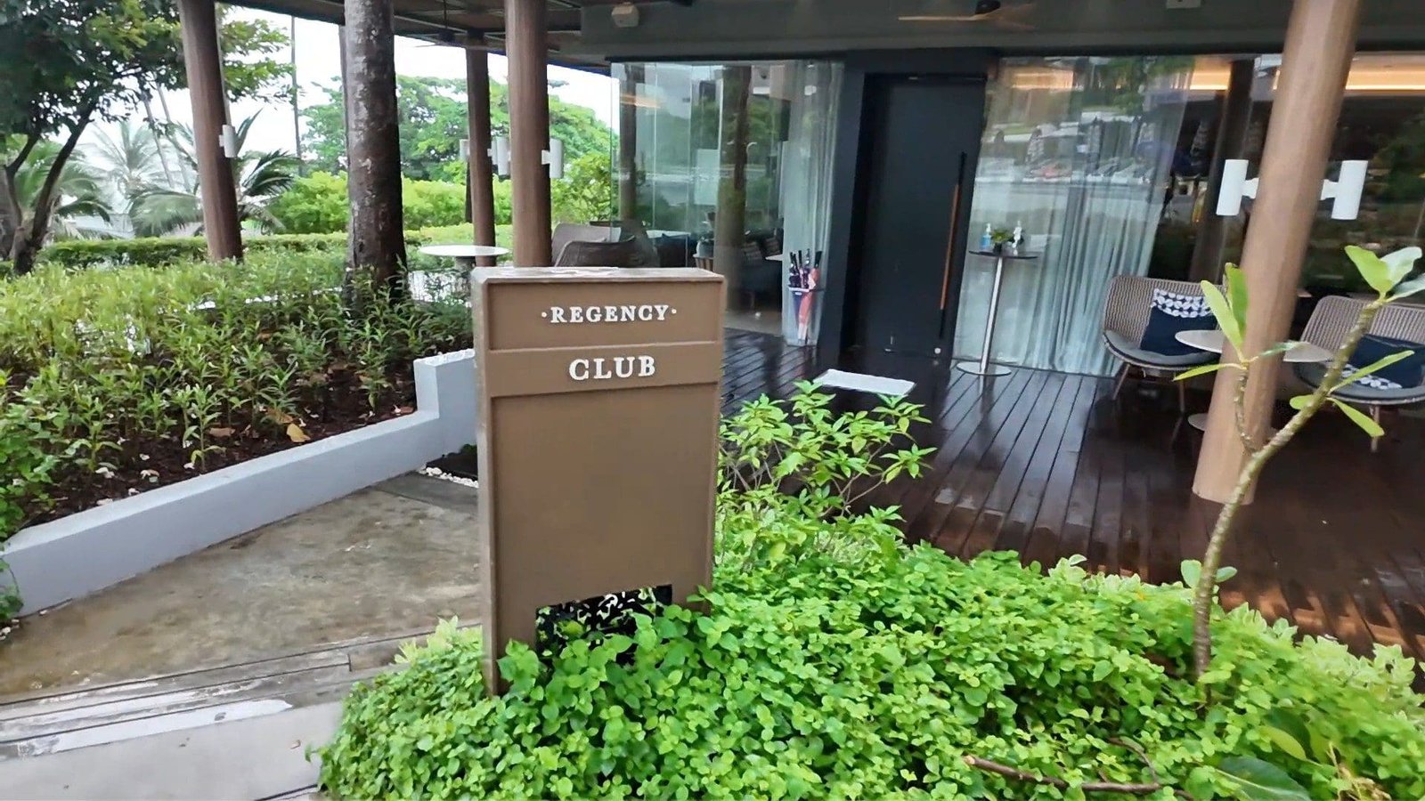 Regency Club Koh Samui