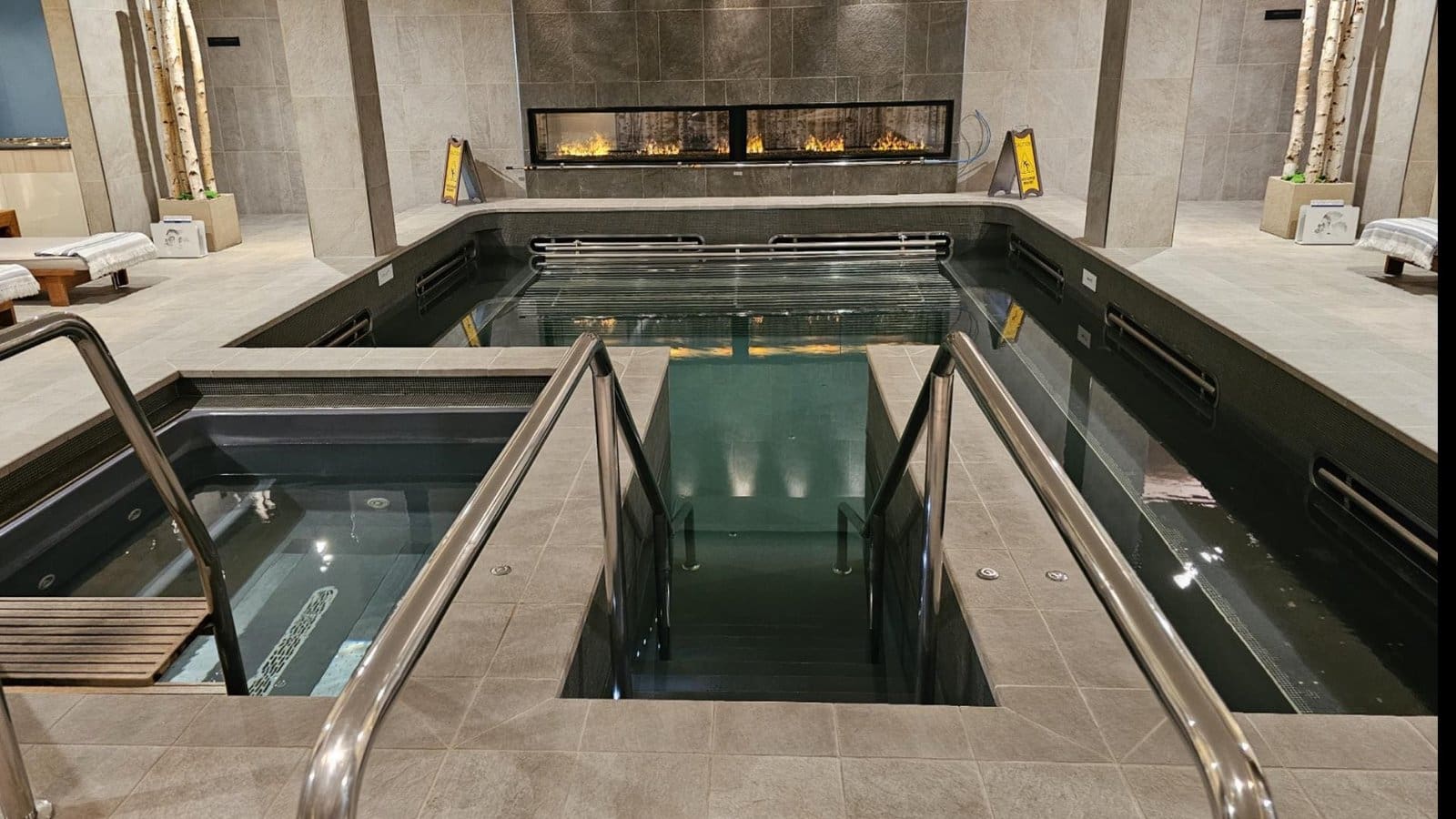Viking Thermal Spa