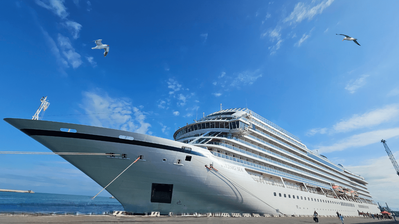 Viking Cruises