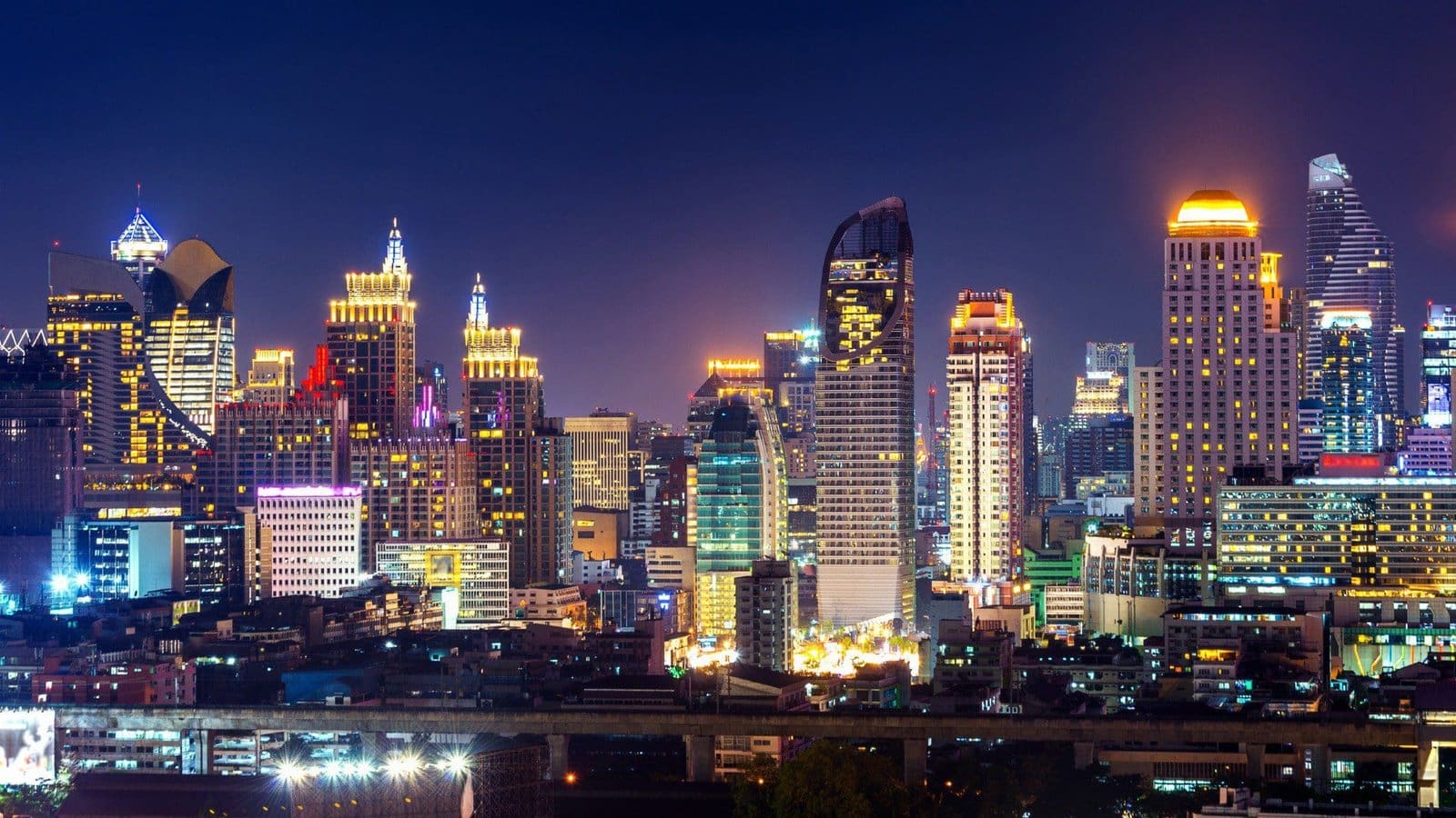 10 reasons Bangkok might not be for you