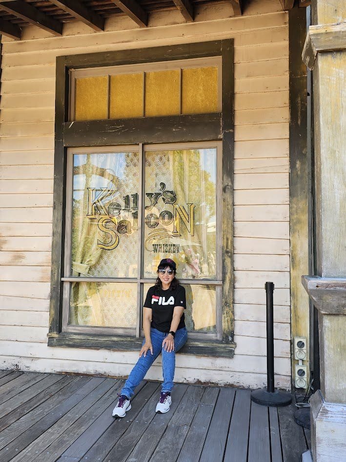 Movie World