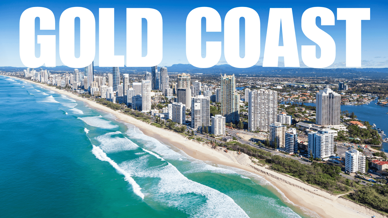 Gold Coast Travel Guide
