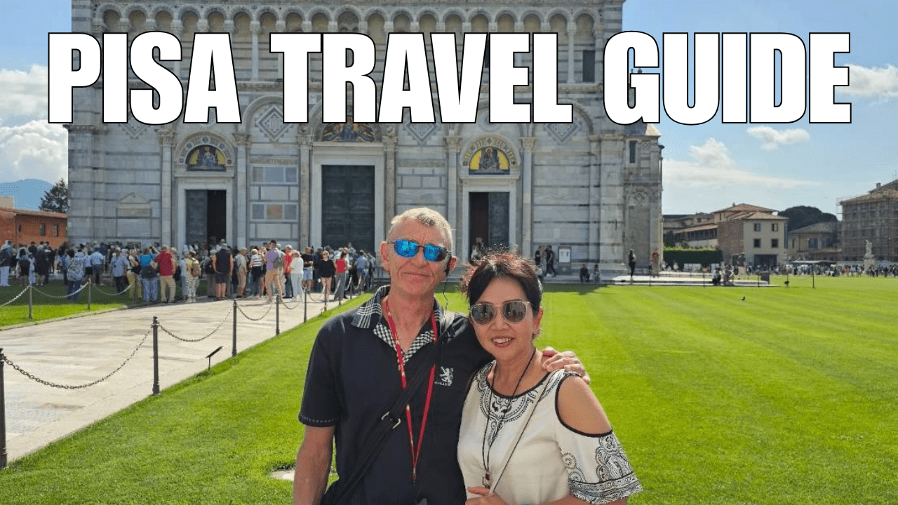 Things to do in Pisa