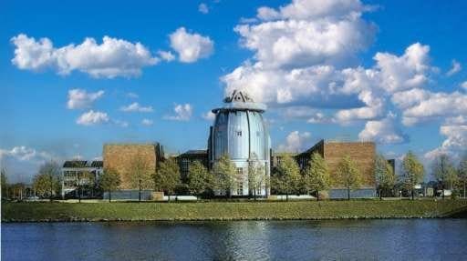 Bonnefanten museum