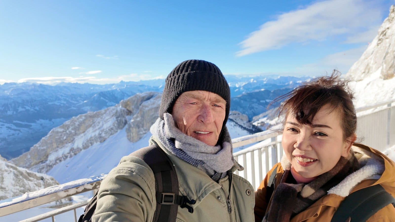 Mount Pilatus
