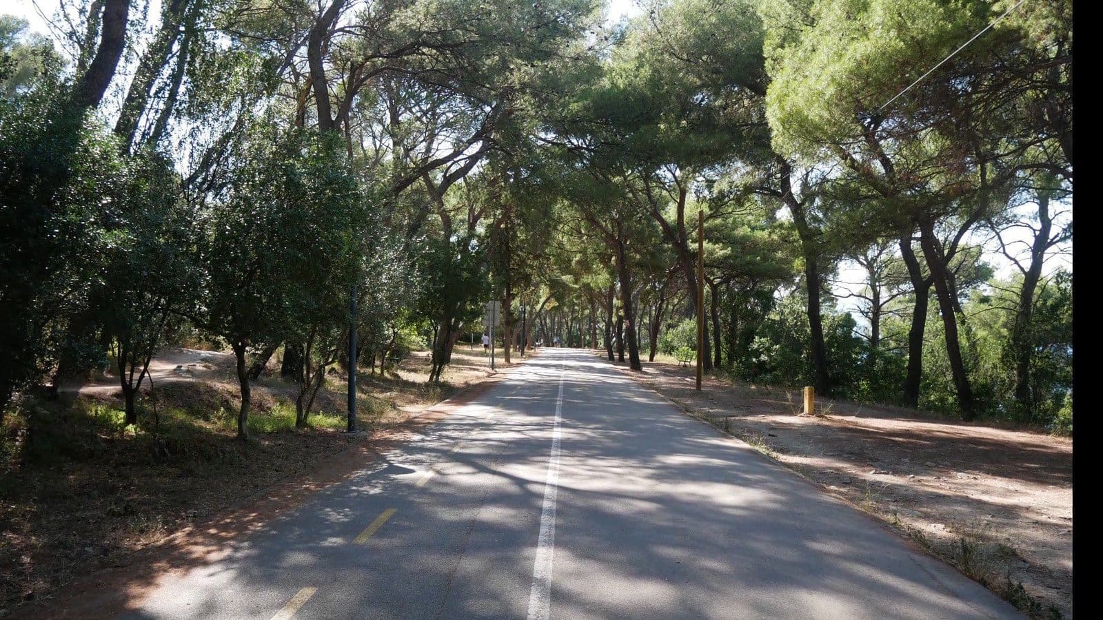 Marjan Hill Split
