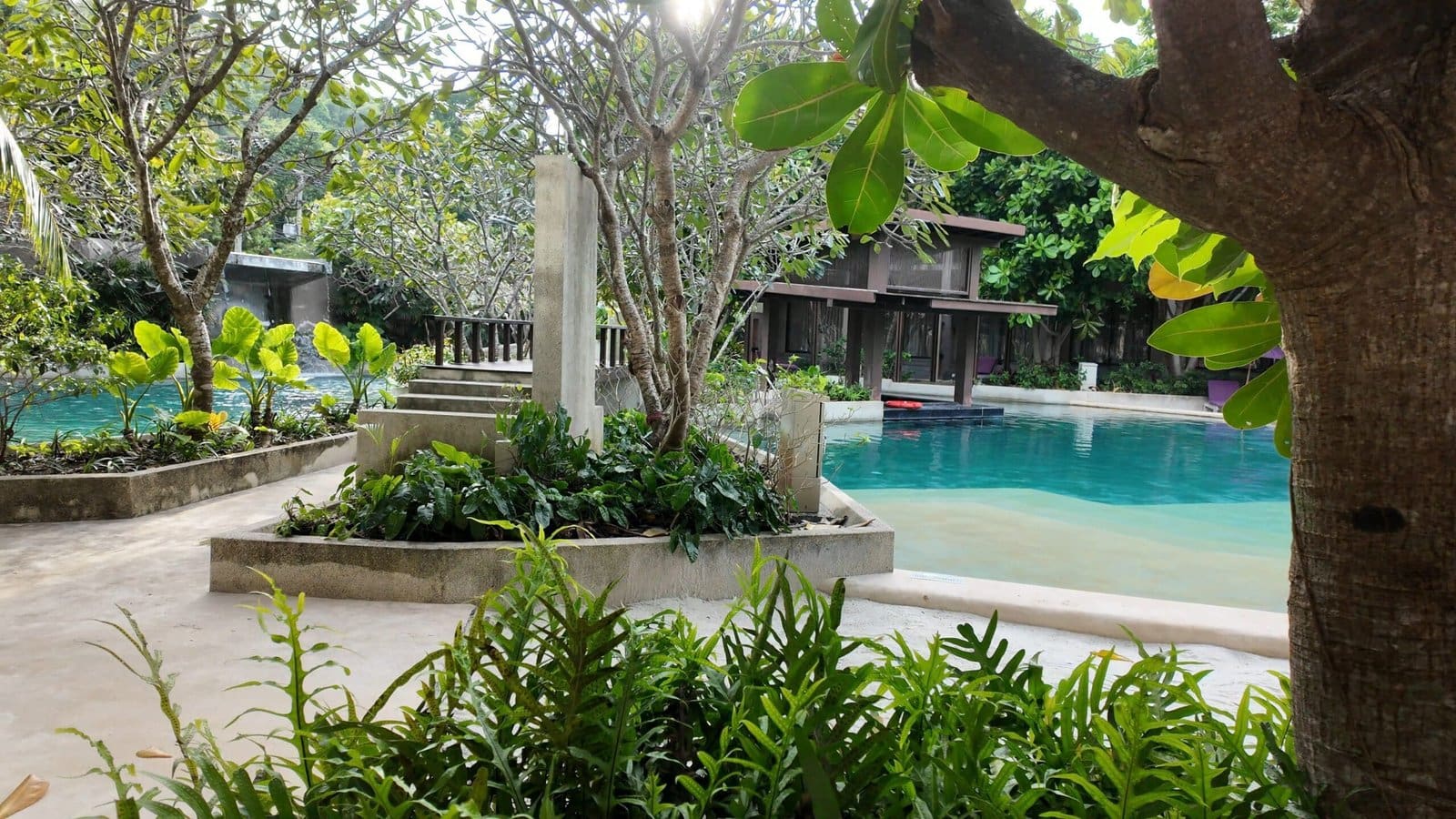 Mae Haad Bay Resort