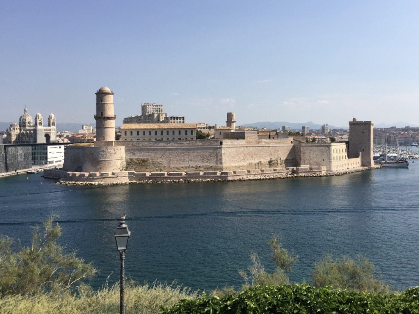 Mucem Marseille
