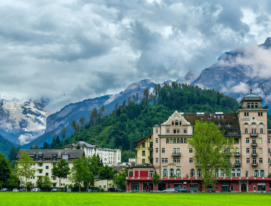 Interlaken