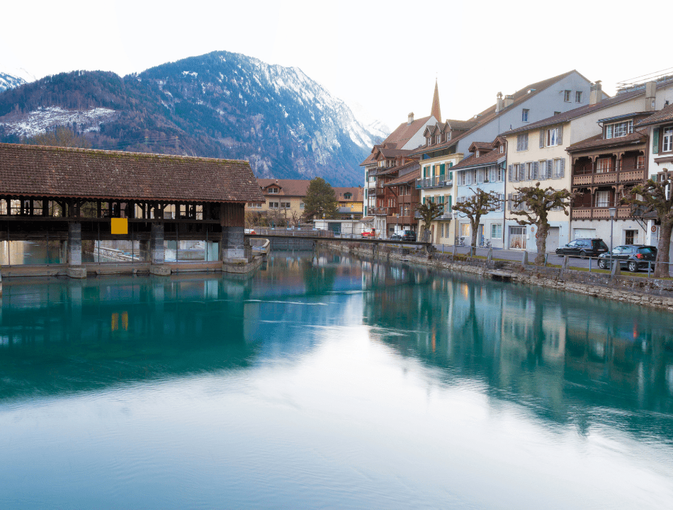 Interlaken