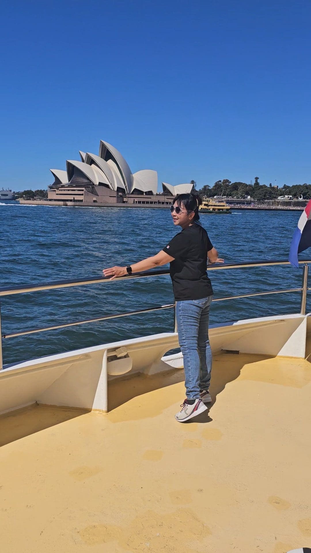 Sydney Opera House