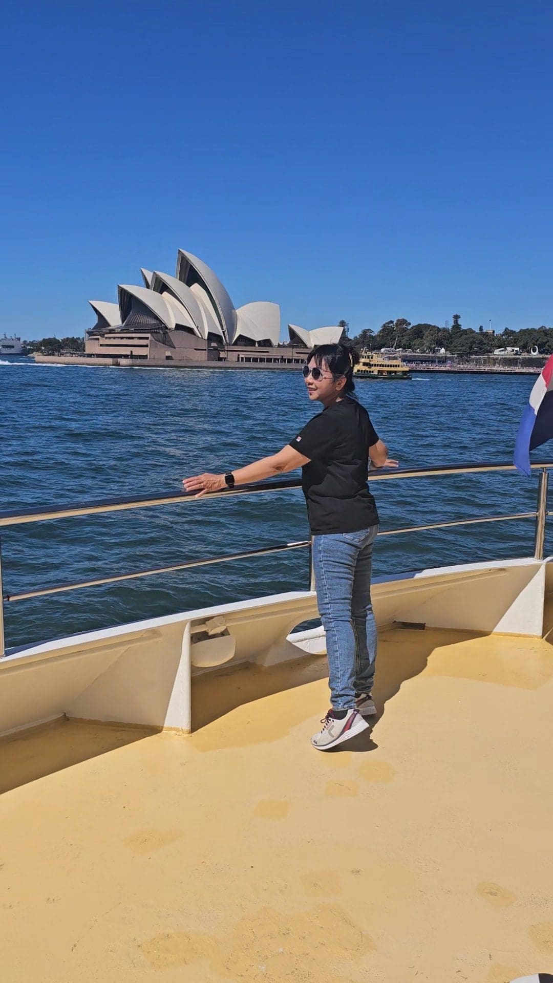 Sydney Opera House