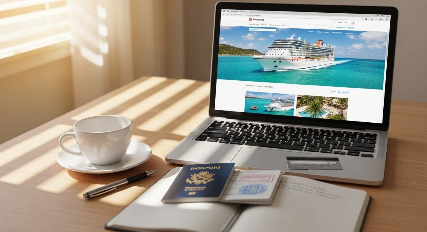 Booking