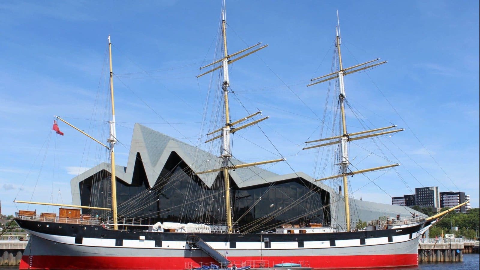 Riverside Museum