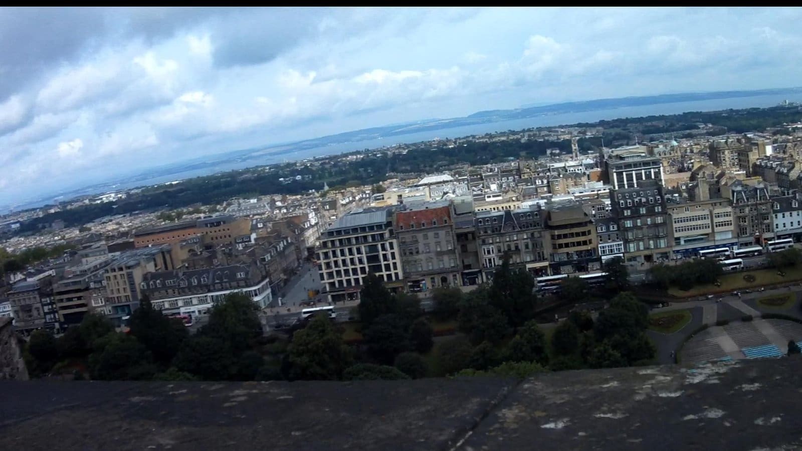 Arfthurs Seat