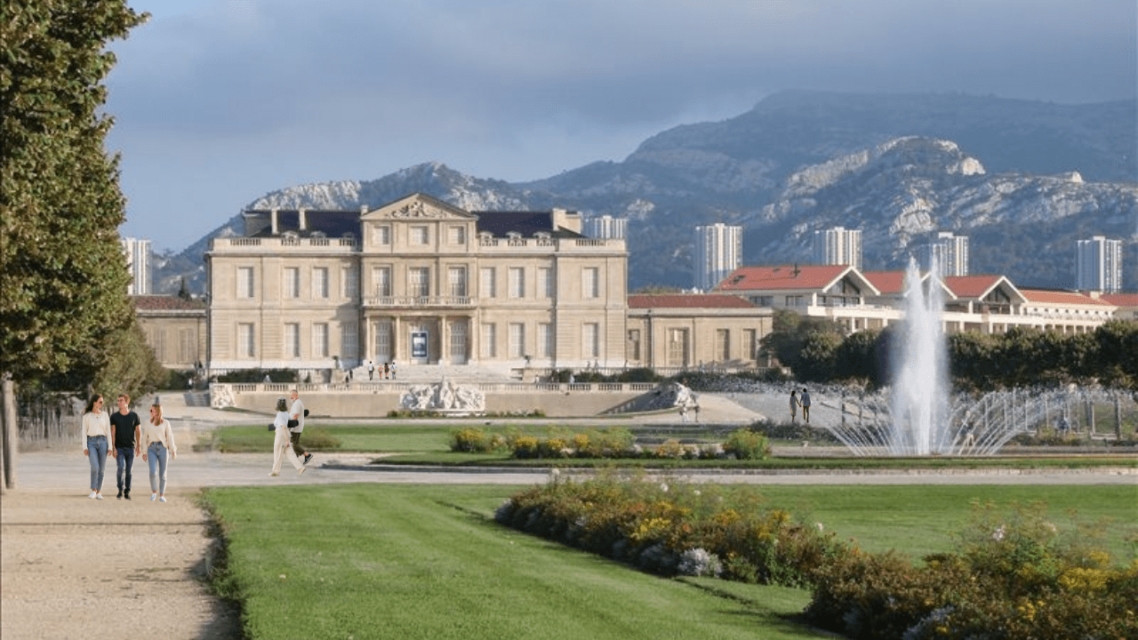 Marseille