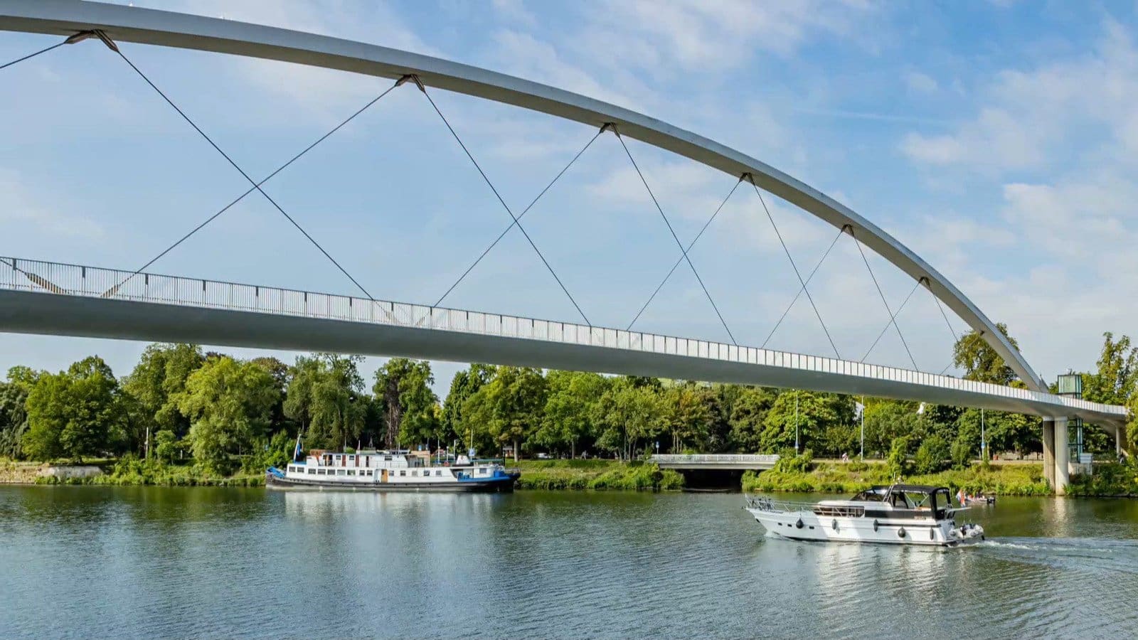 Hoge Brug Maastricht