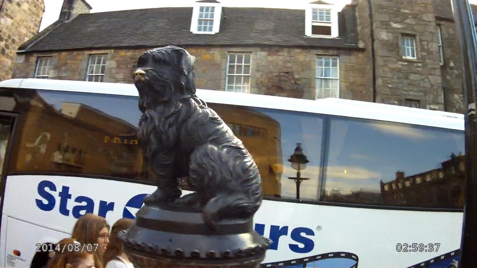 Greyfriar's Bobby