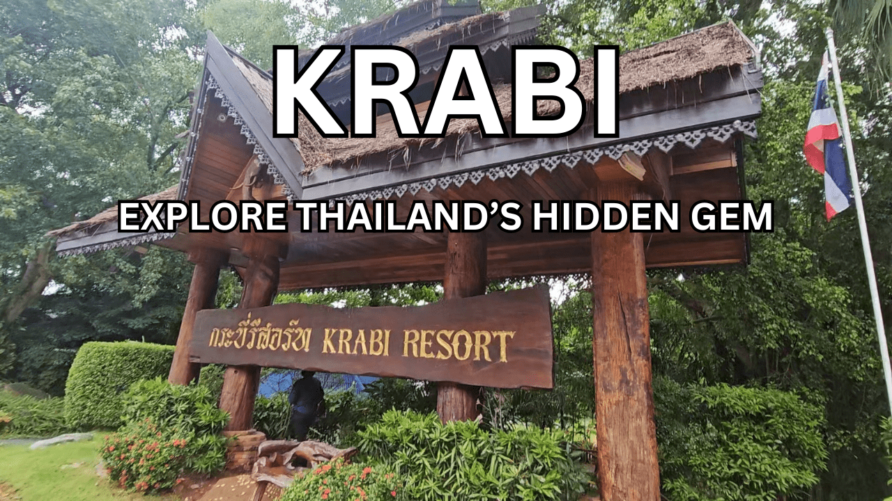 Krabi Travel Guide