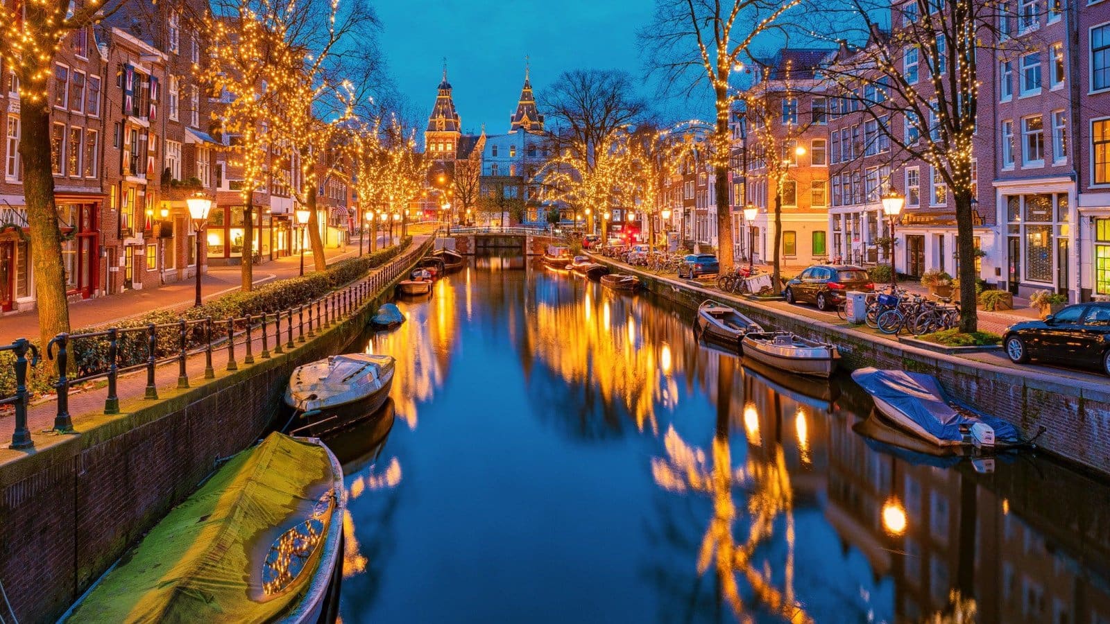 finding accommodation in the netherlands