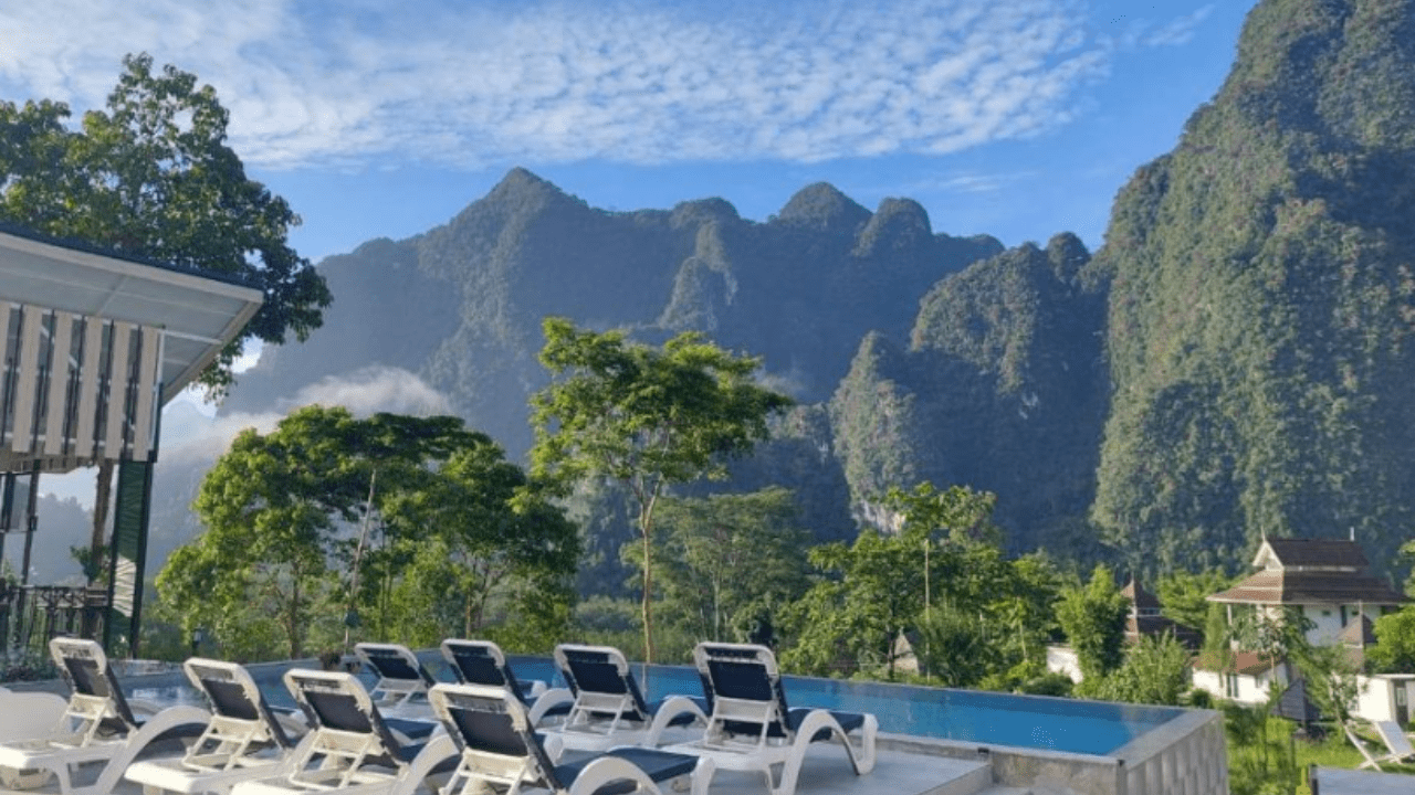 Asia travel destinations