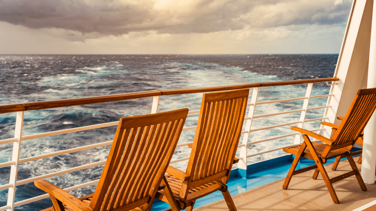 best travel insurance for seniors going on cruises