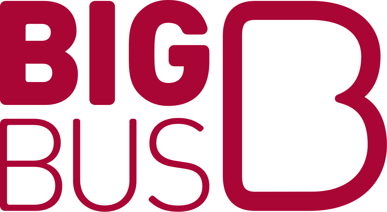 big bus tours