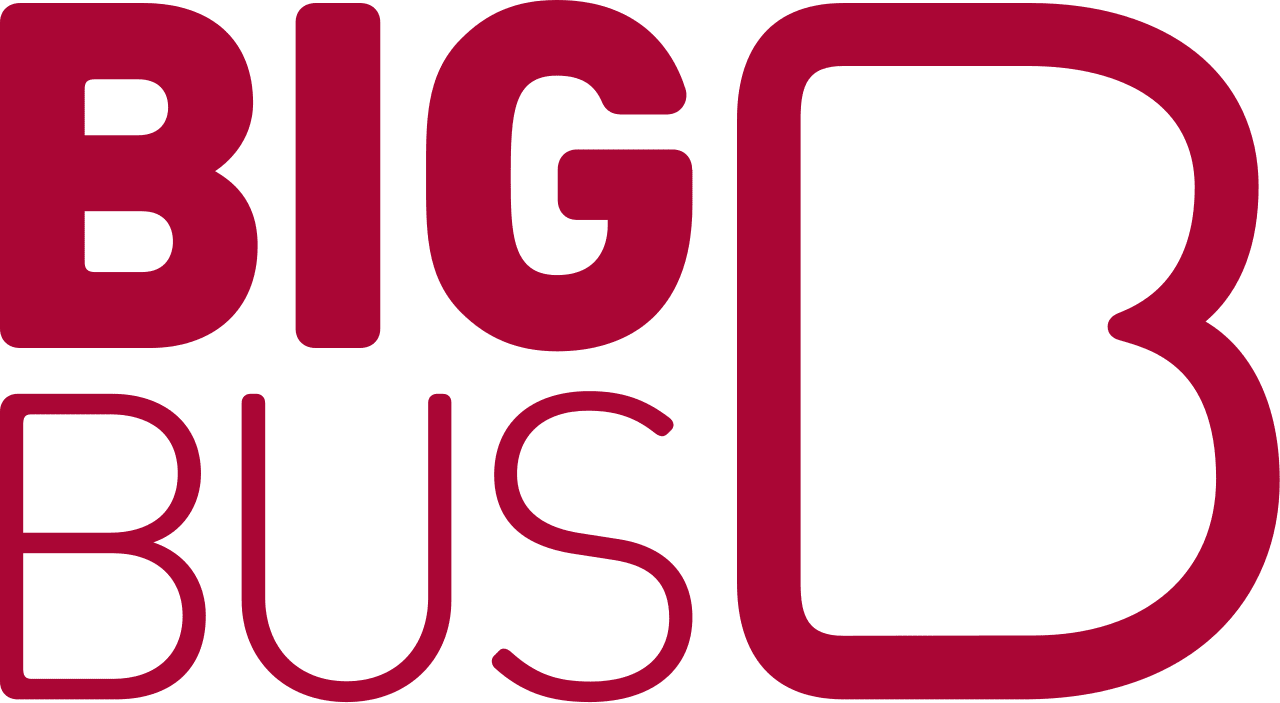big bus tours