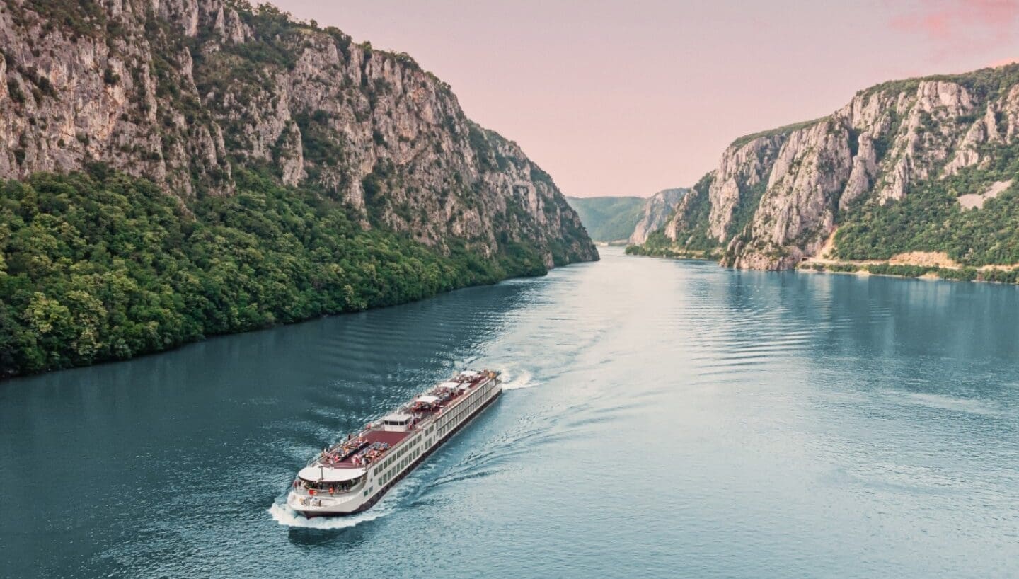 Best river cruises for seniors