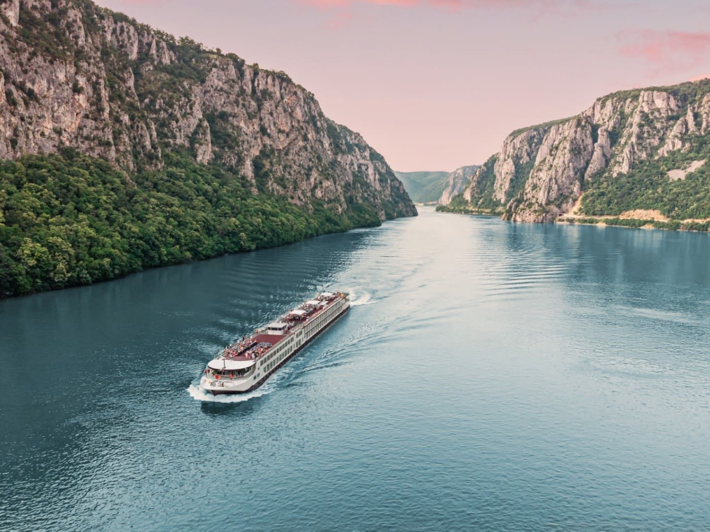 EUROPEAN RIVER CRUISE COMPARISON