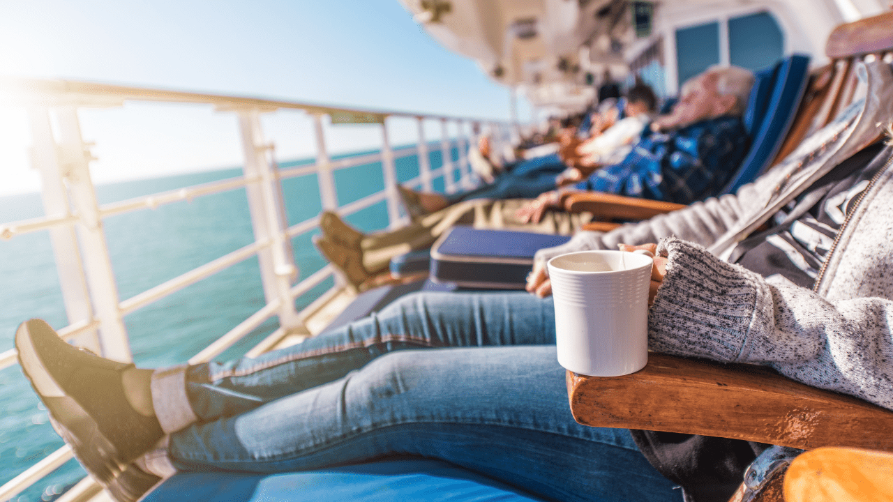 best solo cruises for seniors