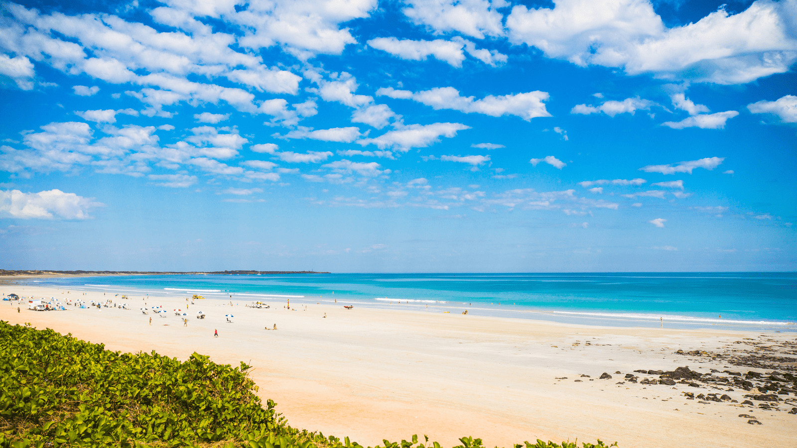 cABLE BEACH wESTERN aUSTRALIA