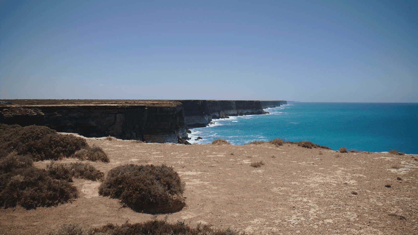 Nullabor, Western Australia