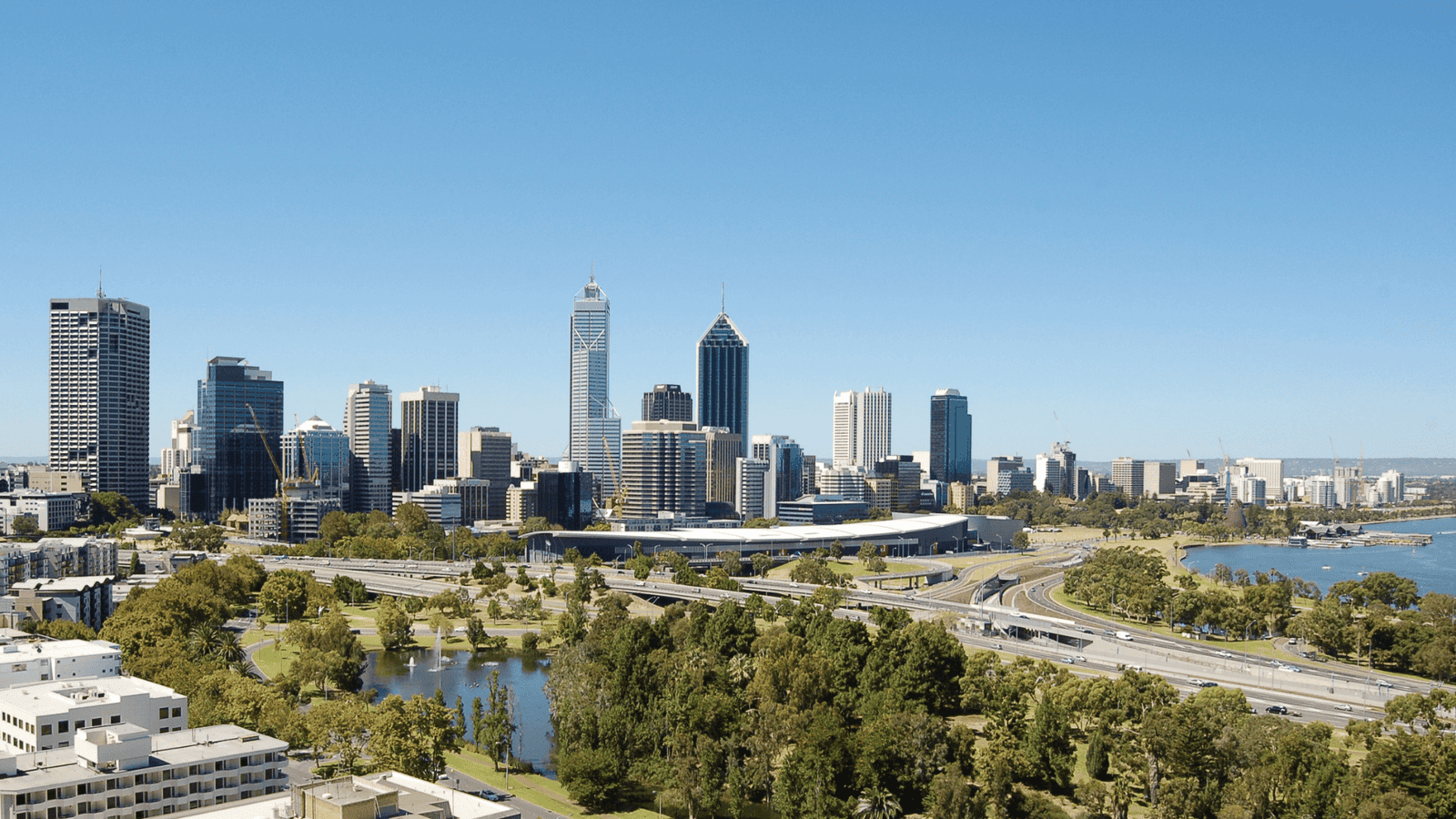best times to visit western australia