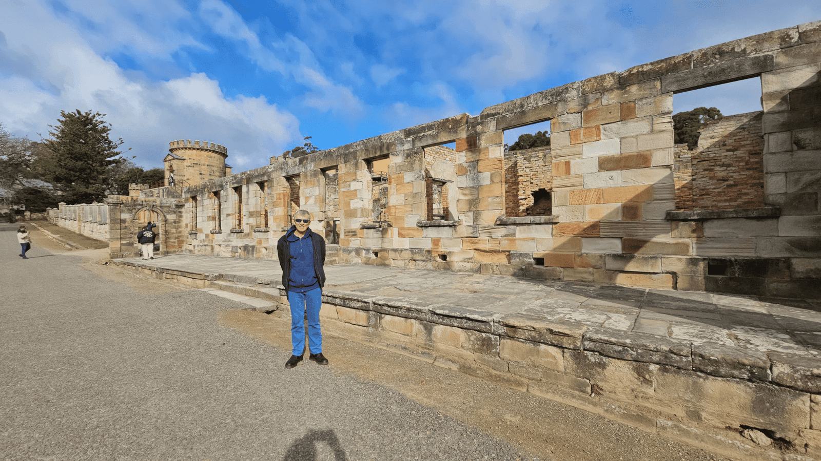 Port Arthur Tasmania