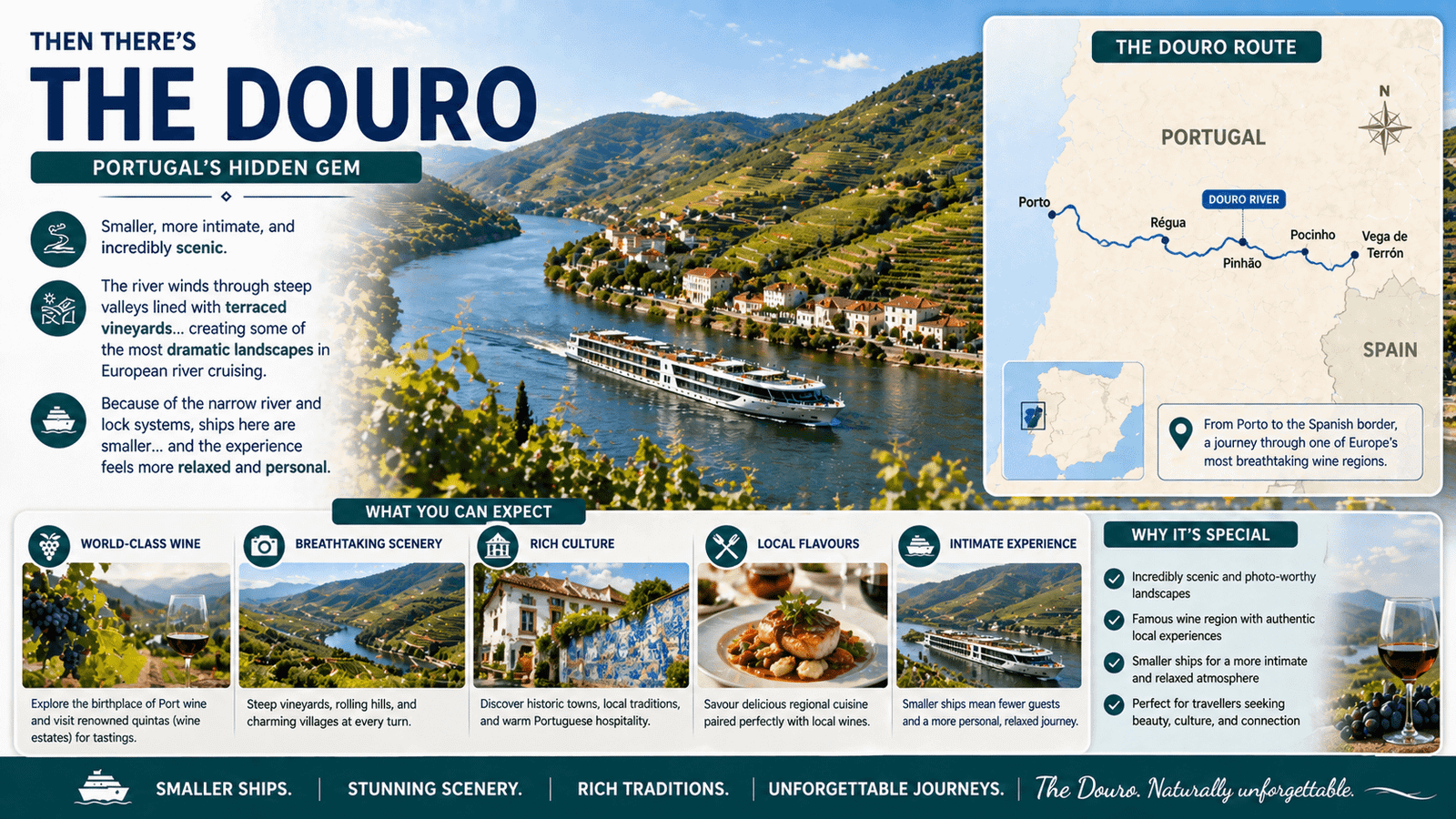 The Douro River