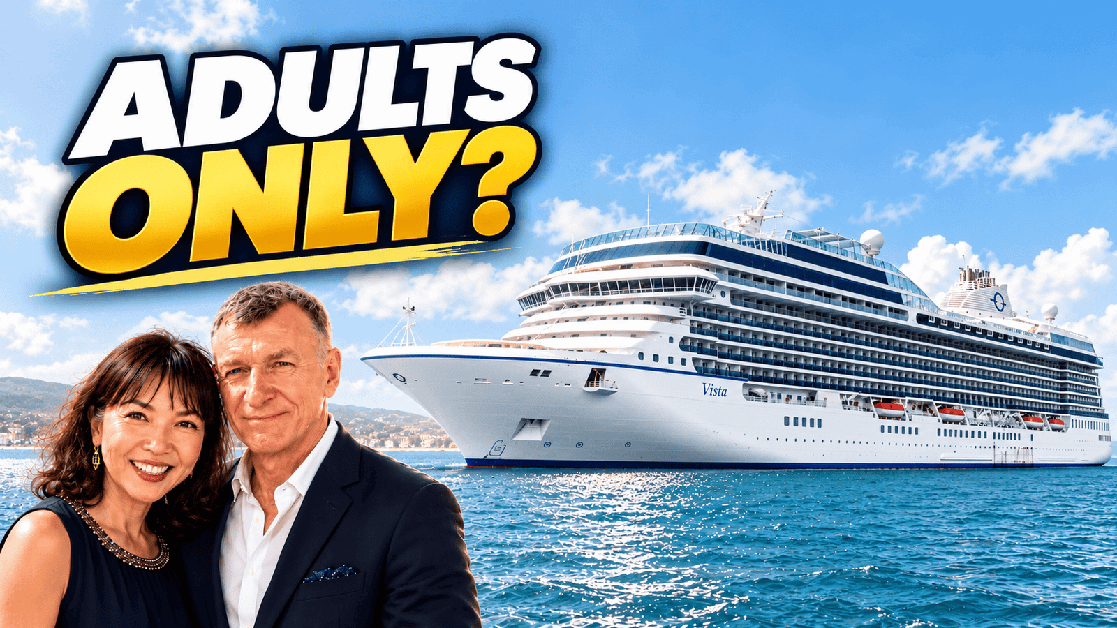 Oceania Cruises Review